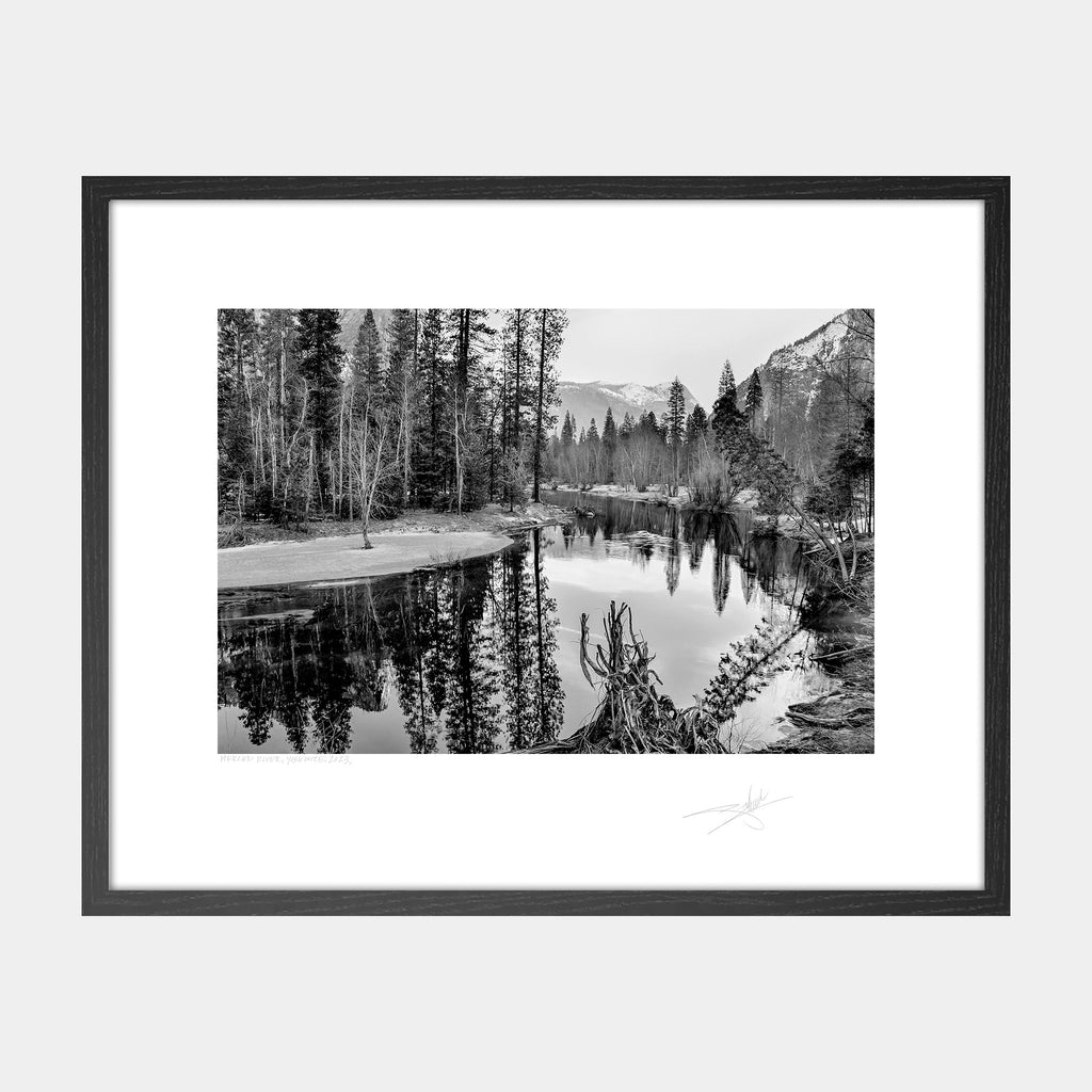 Merced River