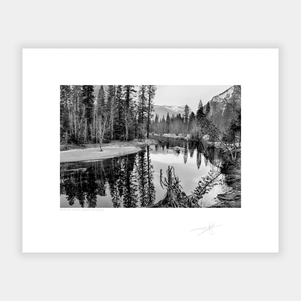 Merced River