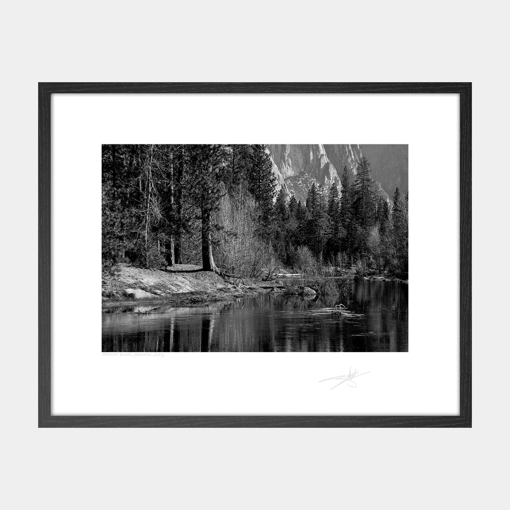 Merced River