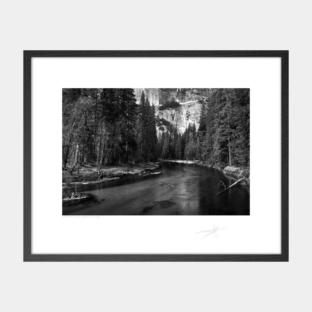 Merced River