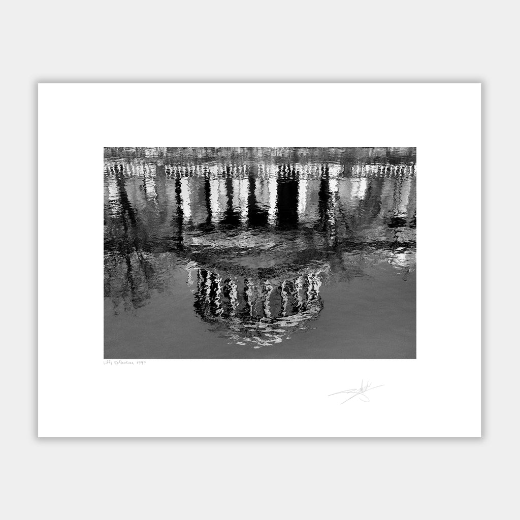 Liffy Reflections 1999