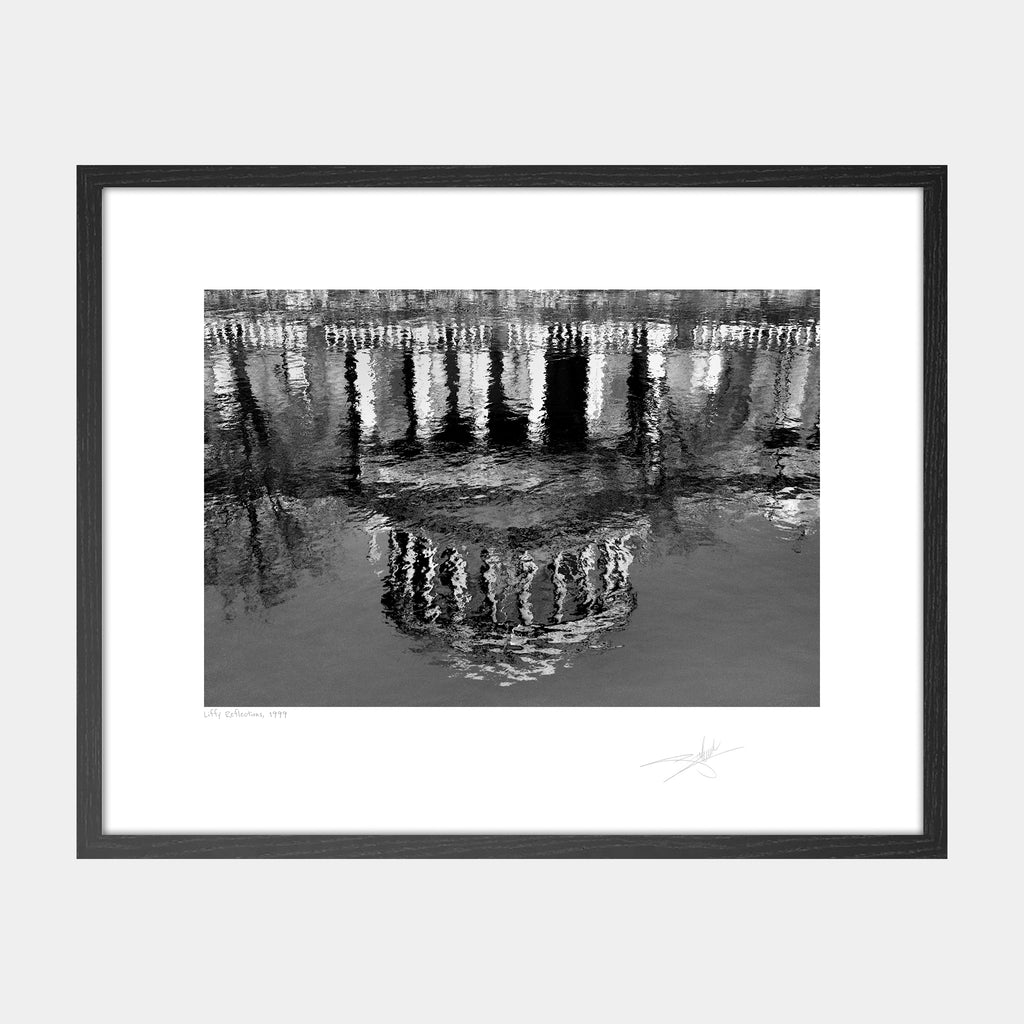 Liffy Reflections 1999