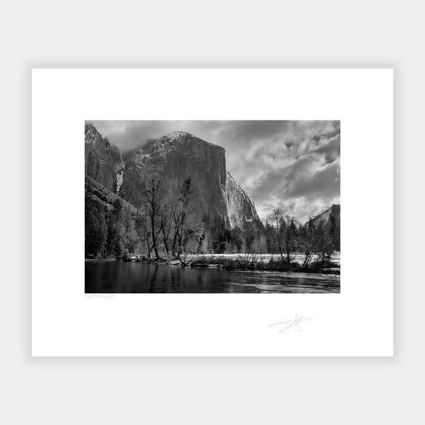 Yosemite