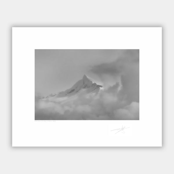 Mountain Clouds