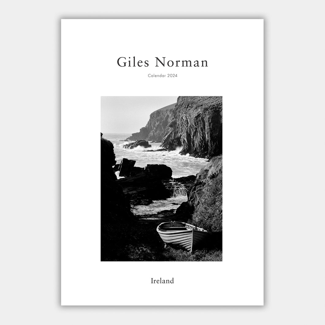 Ireland Calendar