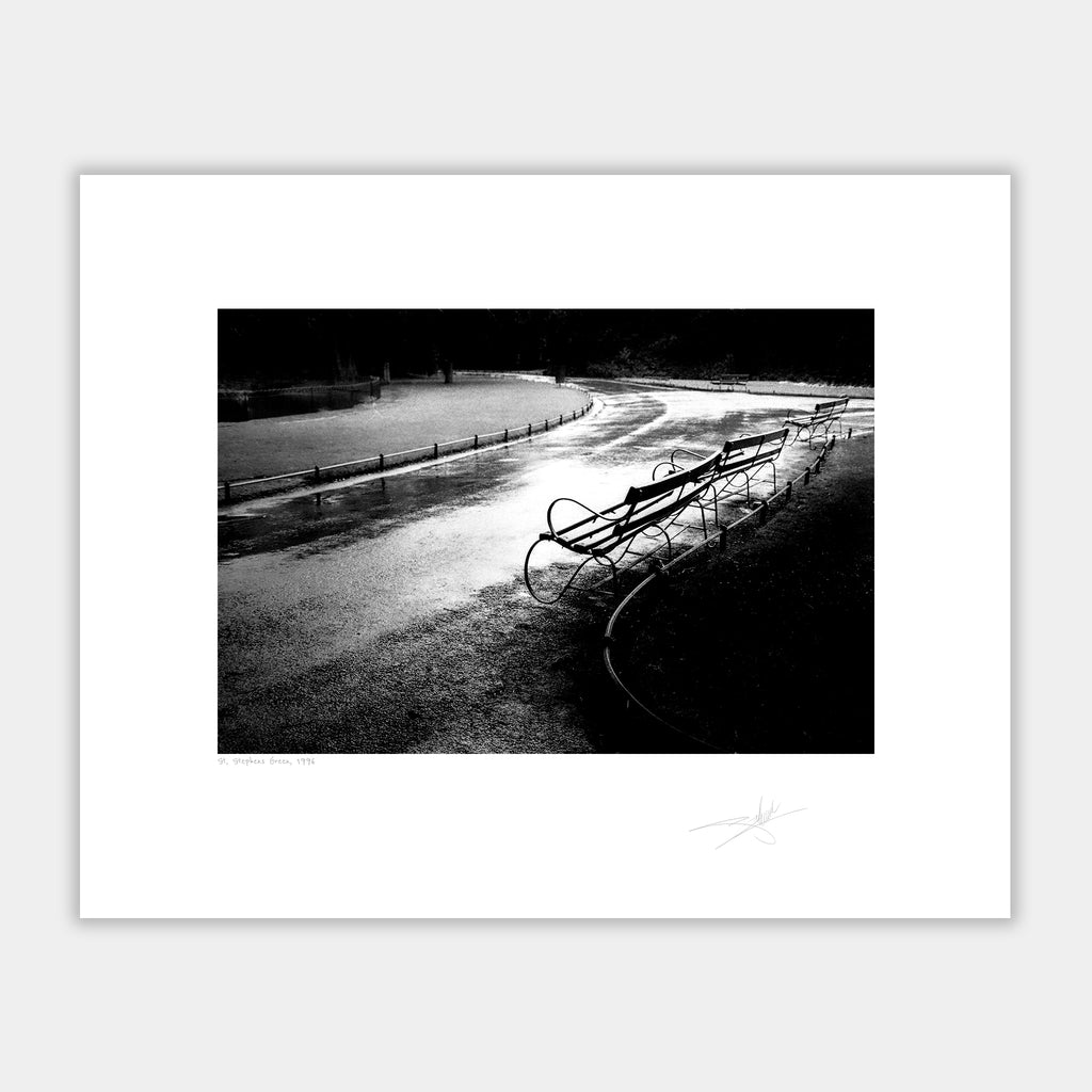 St Stephens Green 1996