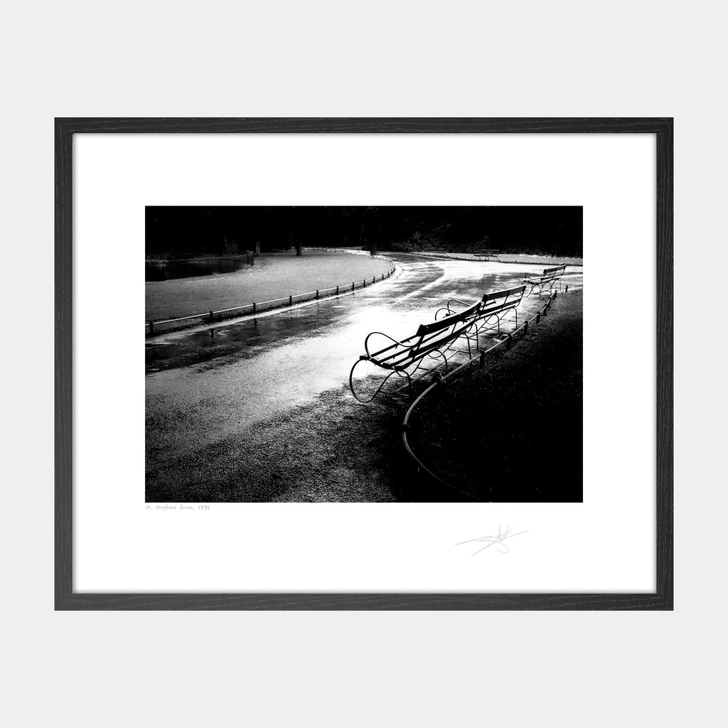 St Stephens Green 1996