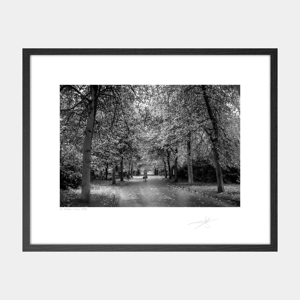 St Stephens Green 1996