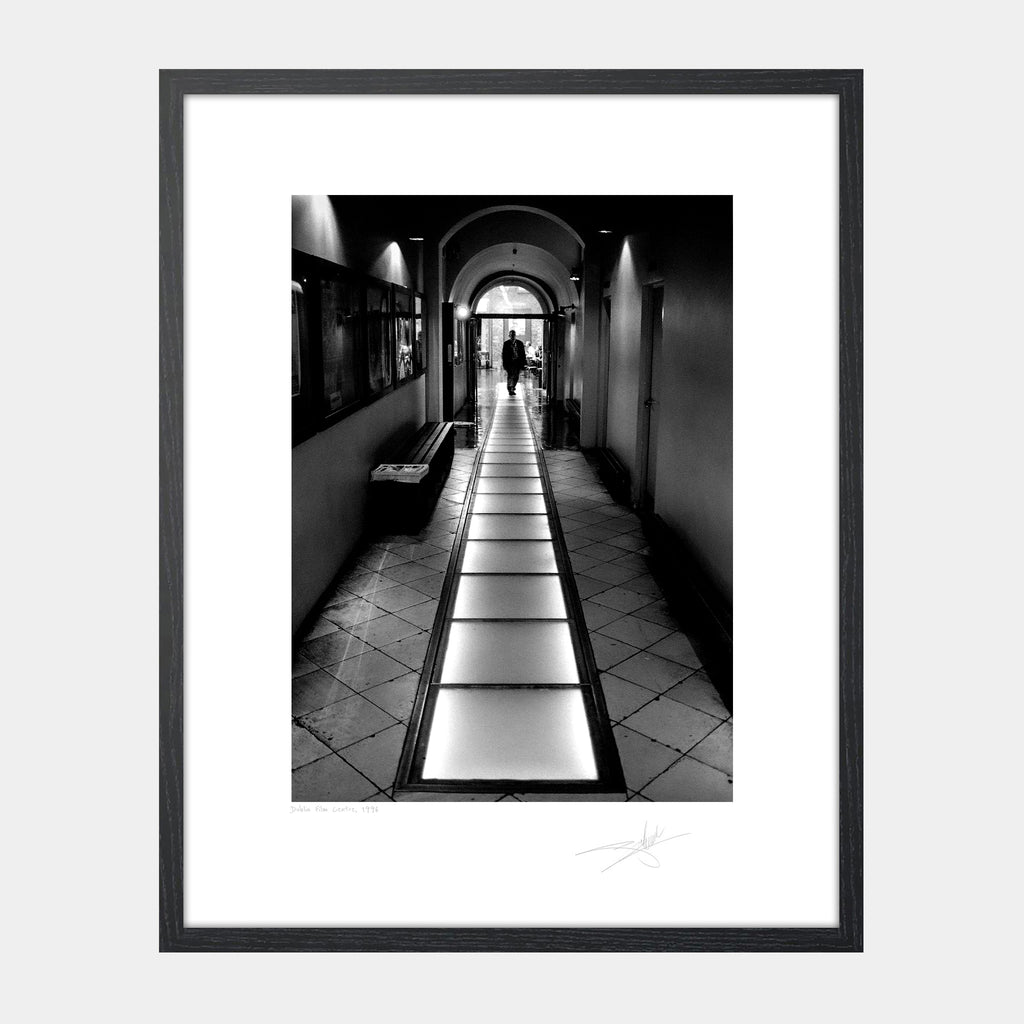 Dublin Film Centre 1996