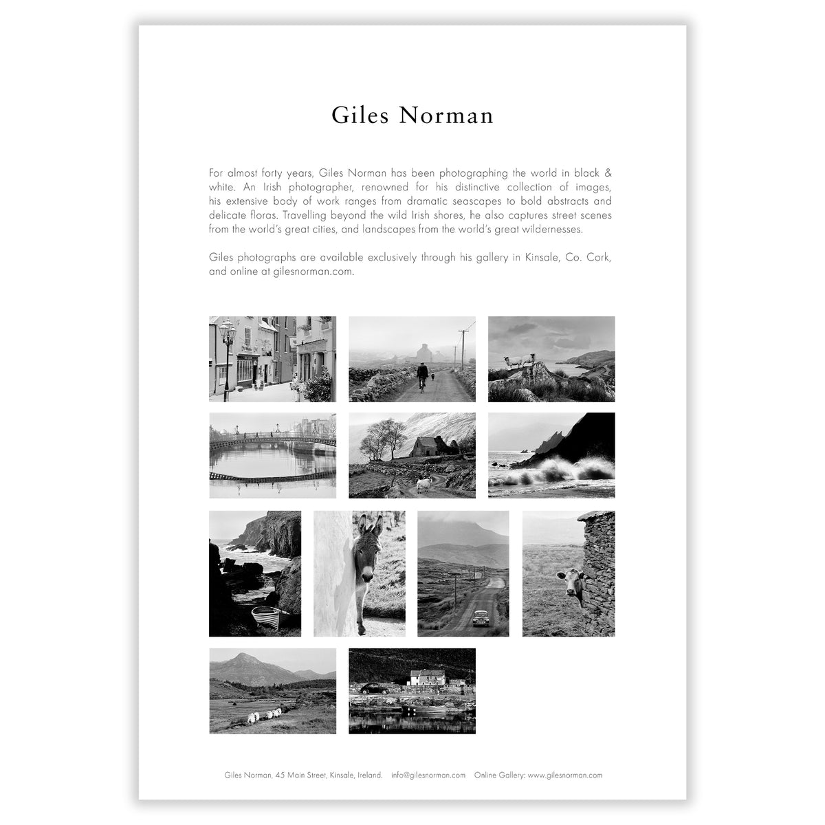 Classics Calendar 2027