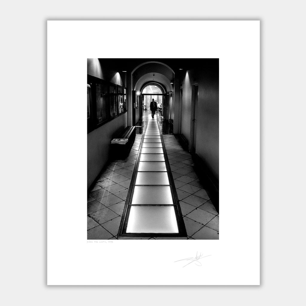 Dublin Film Centre 1996