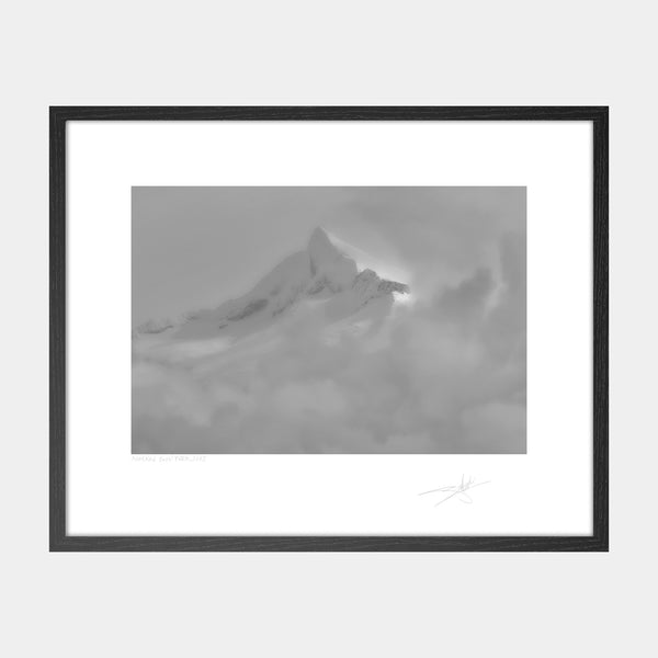 Alaskan Snow Peak