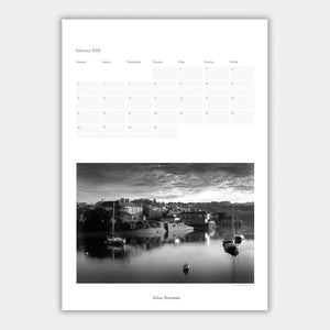Kinsale Calendar