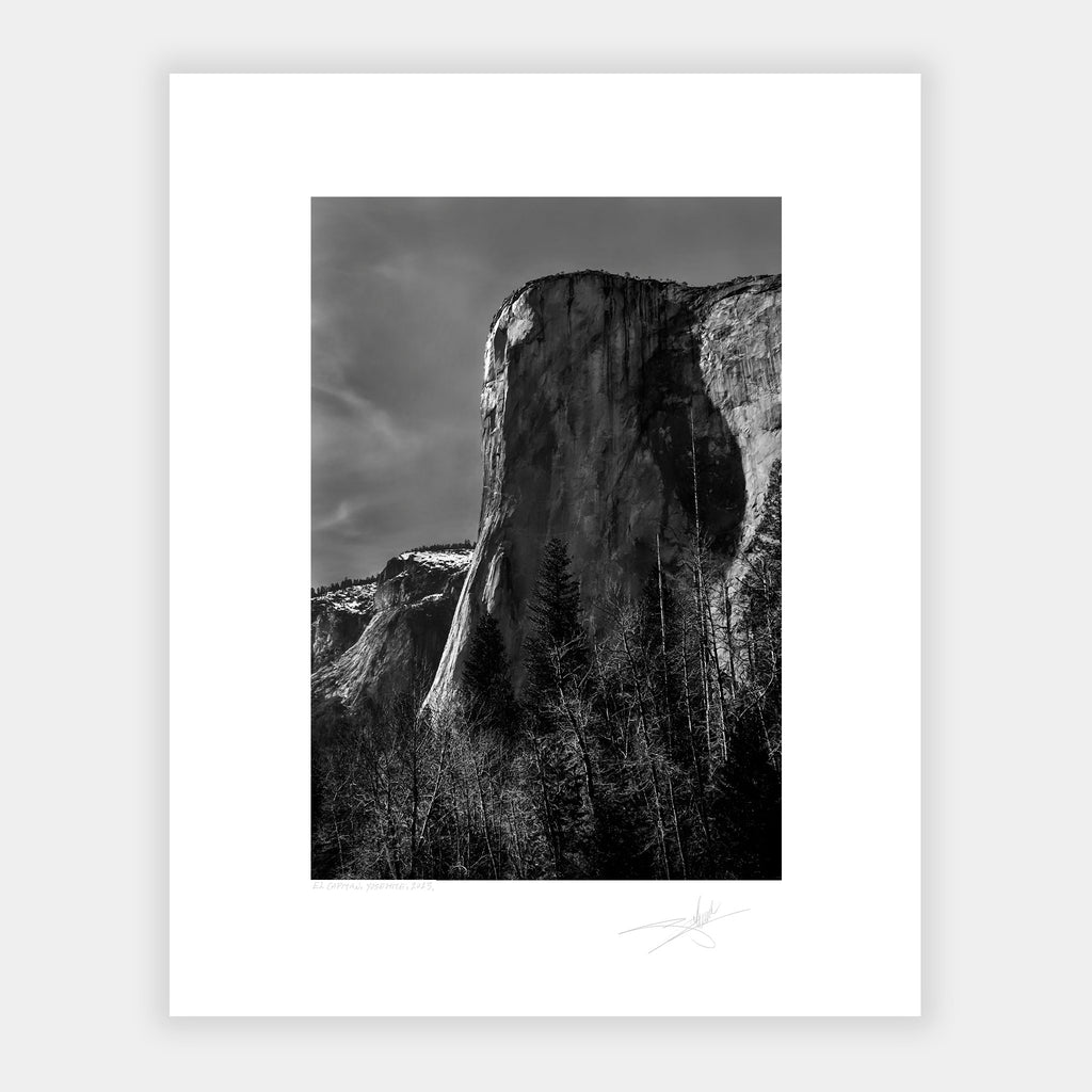 El Capitan