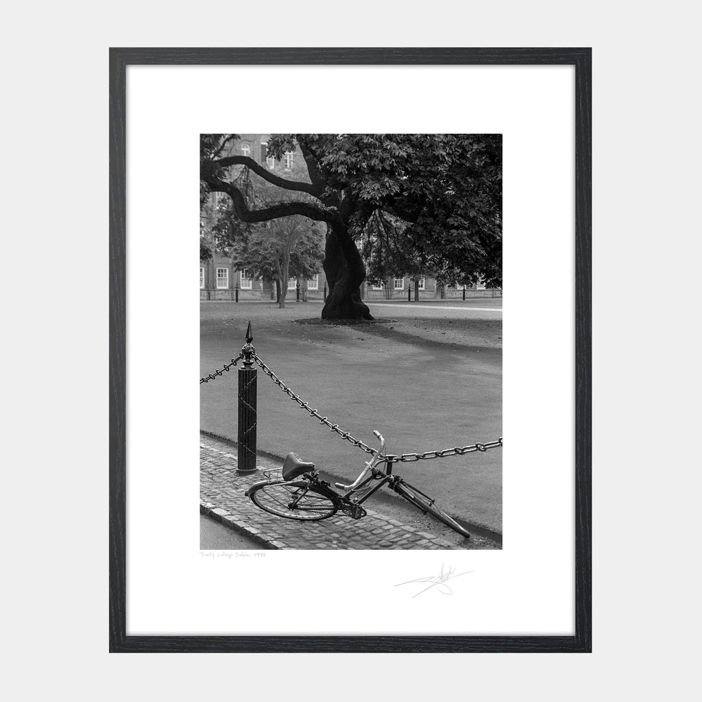 Trinity College Dublin 1996