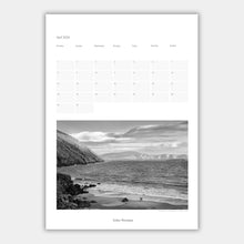 Load image into Gallery viewer, Beaches Calendar