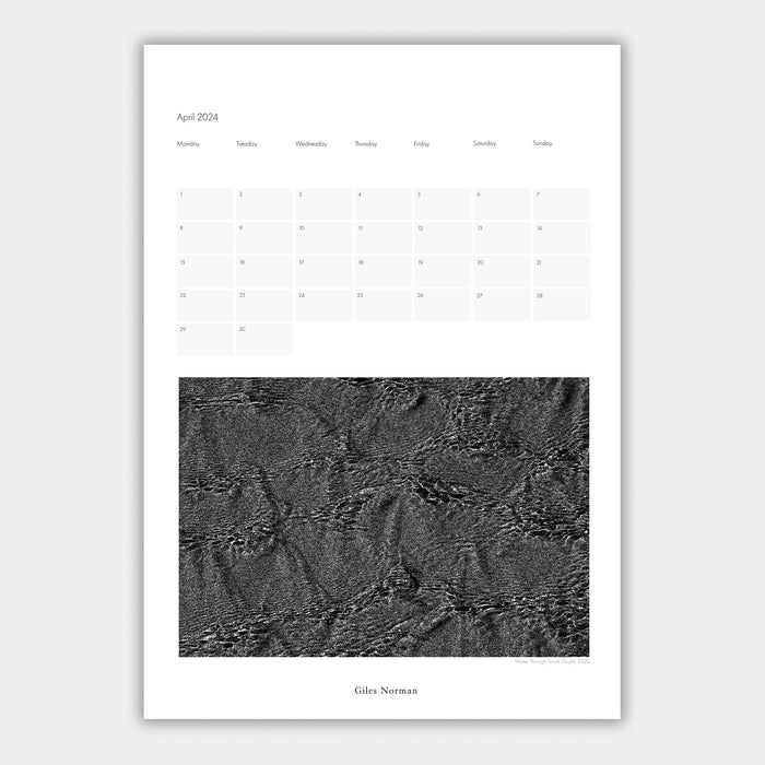Abstracts Calendar