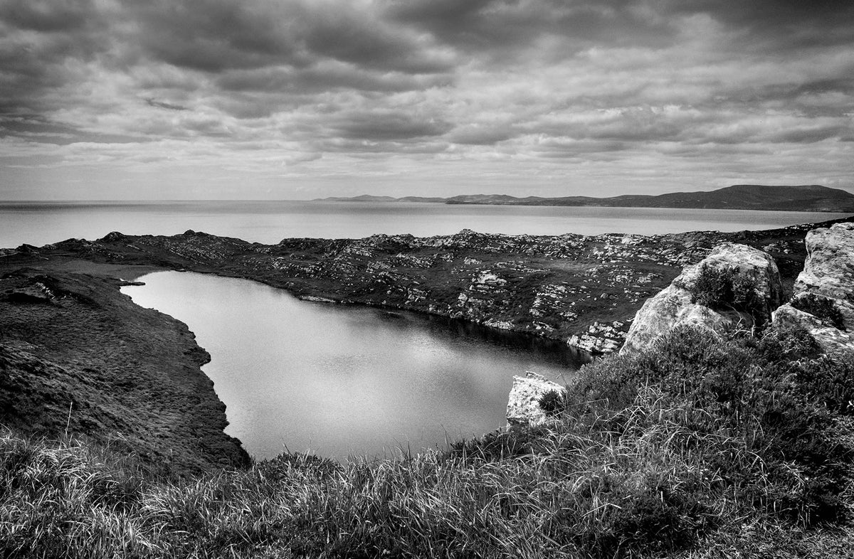 Sheep's Head
