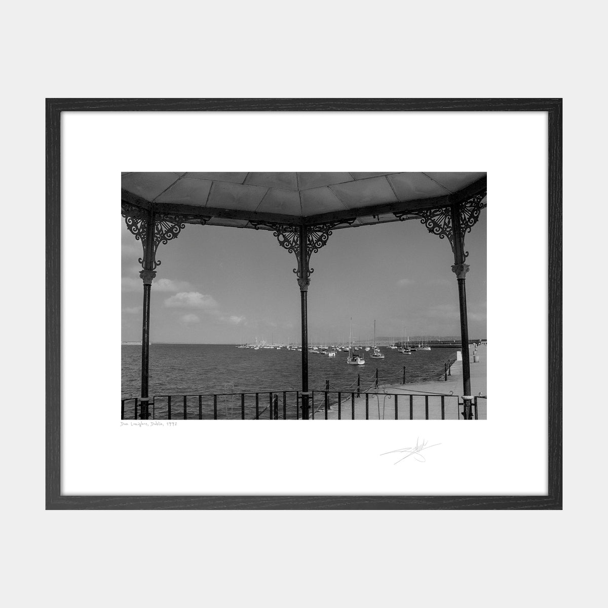 Dun Laoighre, Dublin 1992