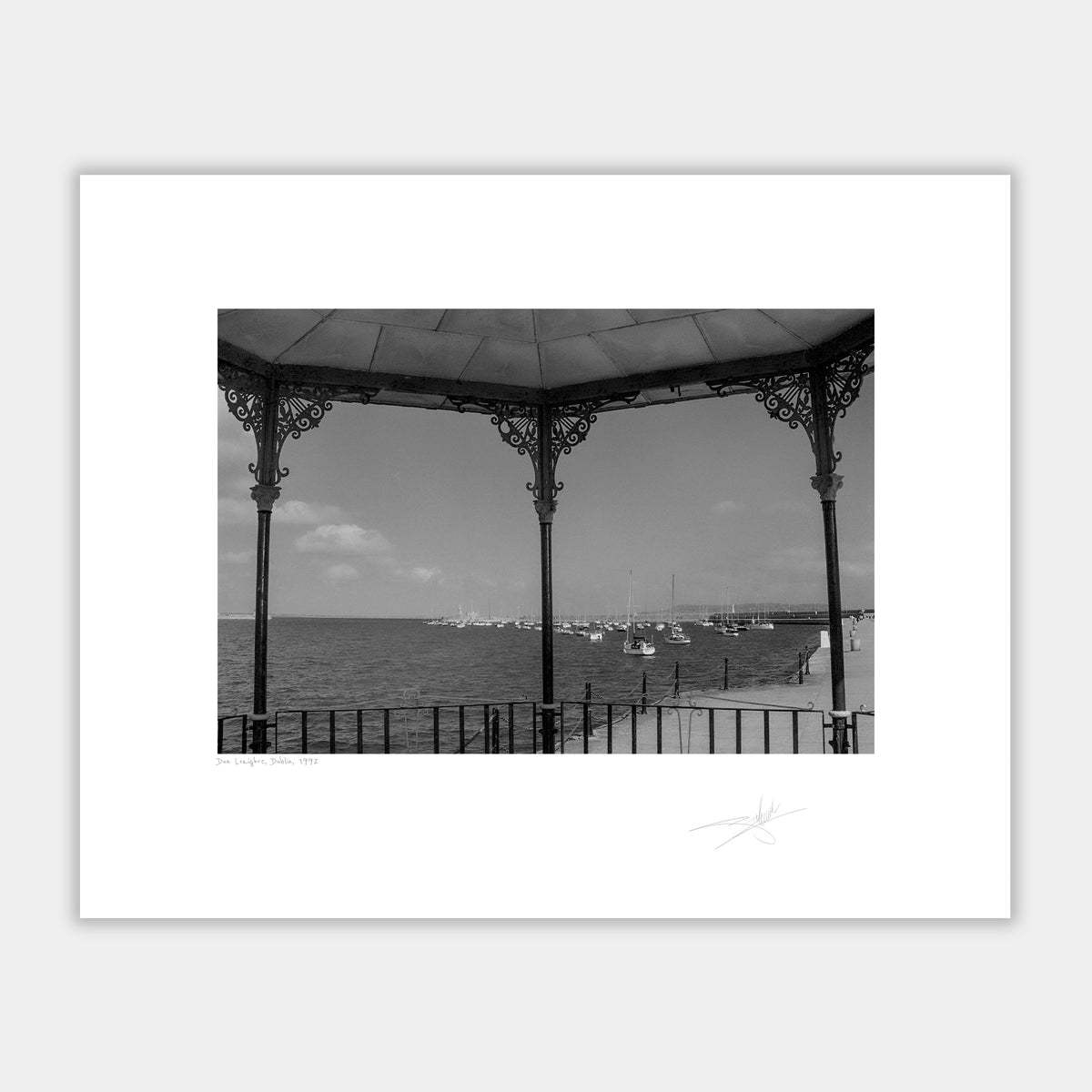 Dun Laoighre, Dublin 1992