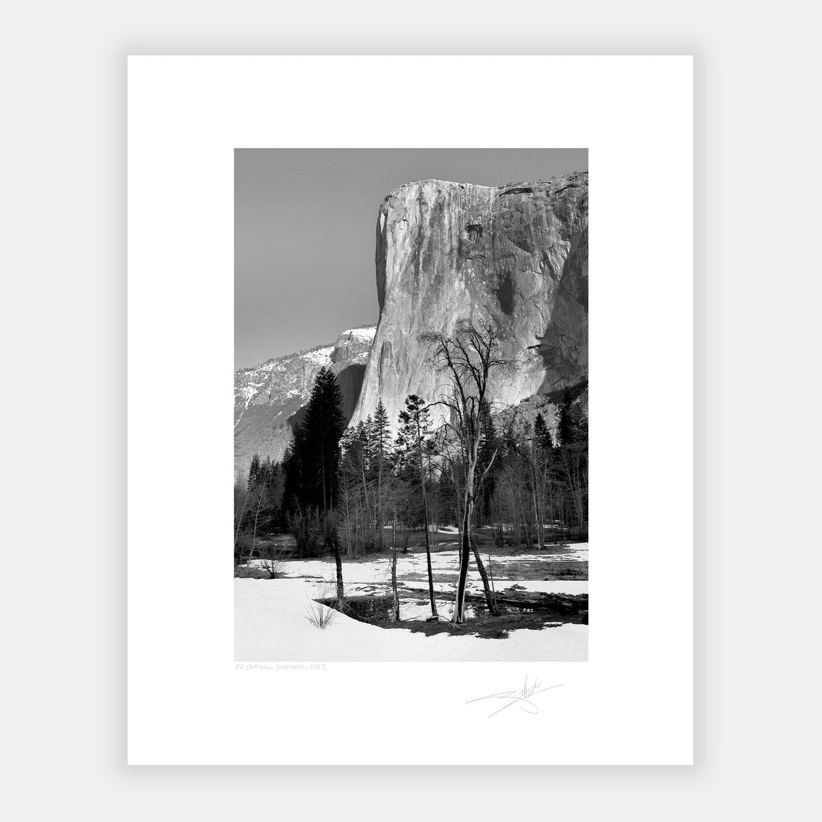 El Capitan