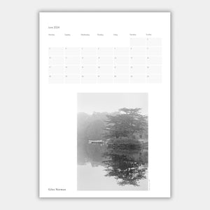 Kinsale Calendar