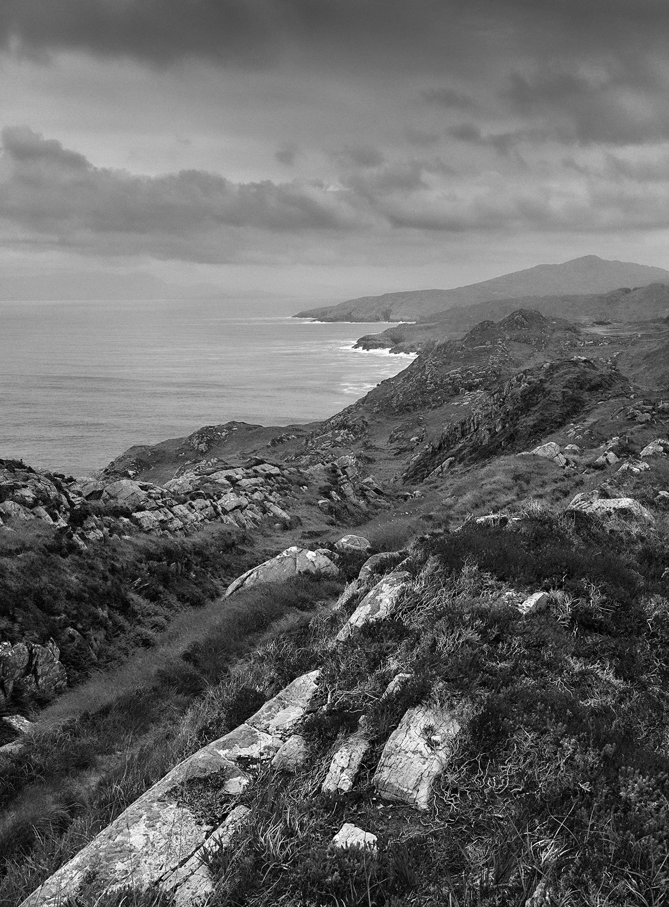 Bantry Bay