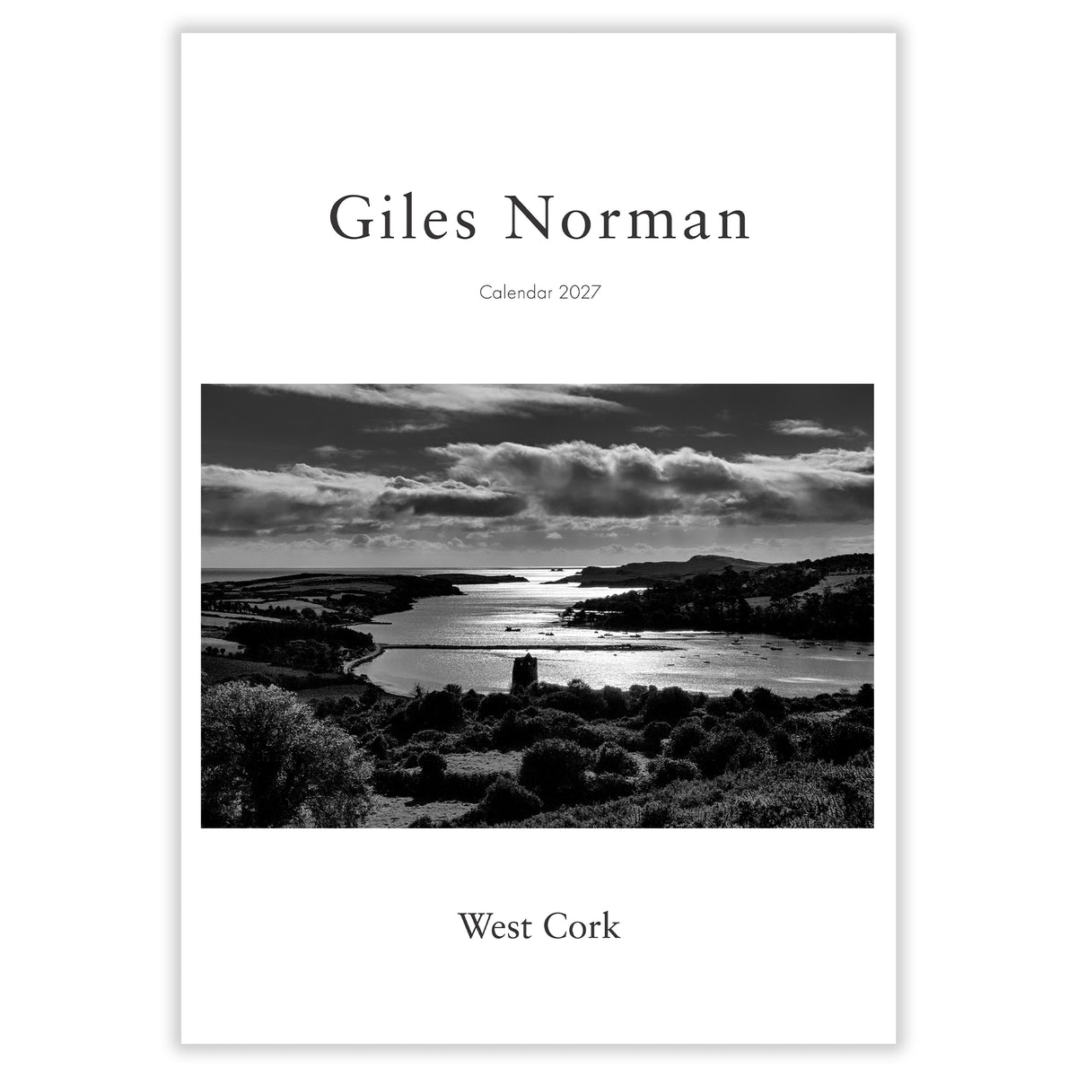 West Cork Calendar 2027