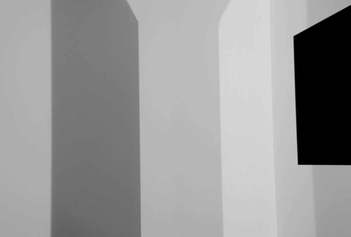 Greys & Black — Black & White Photography by Giles Norman