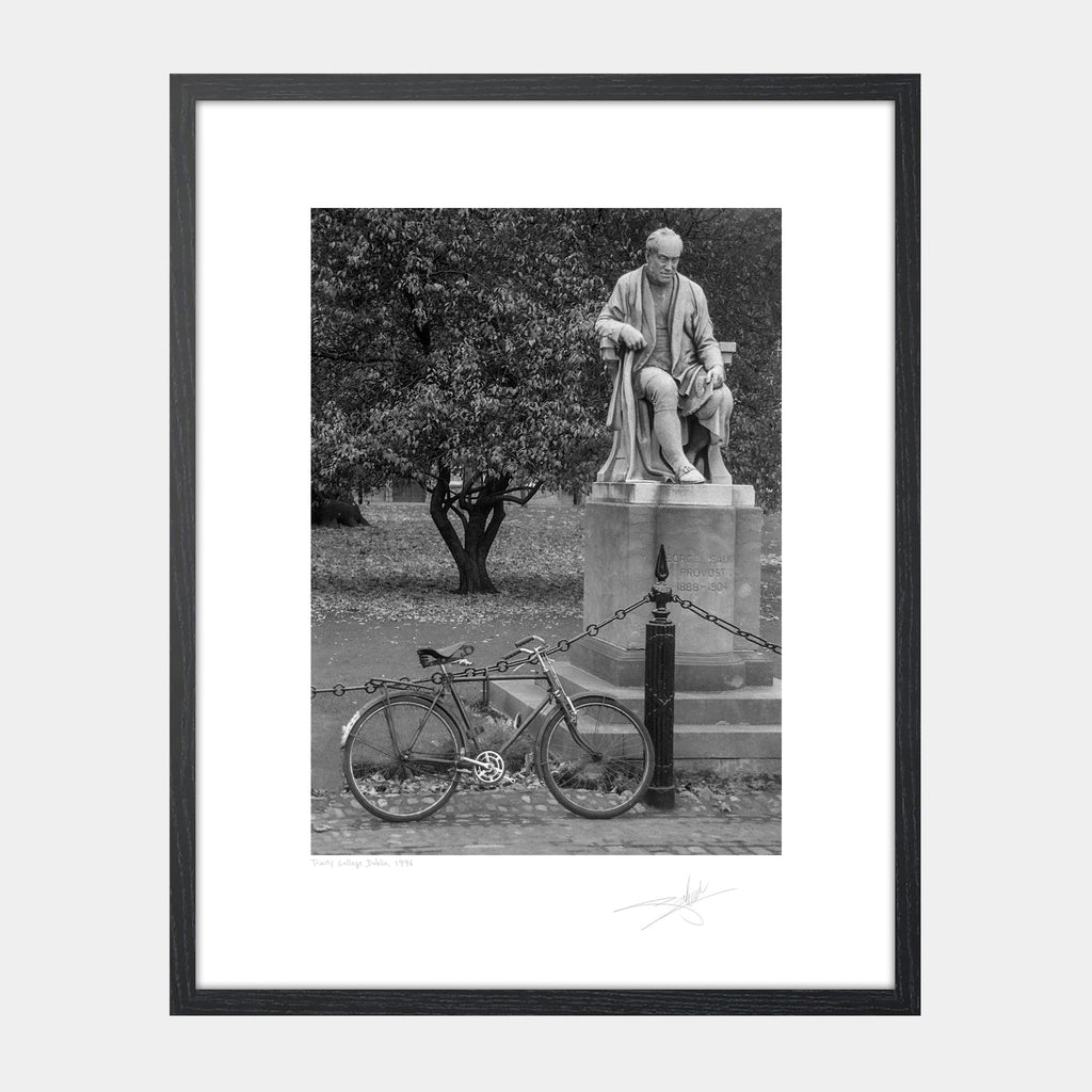 Trinity College Dublin 1996