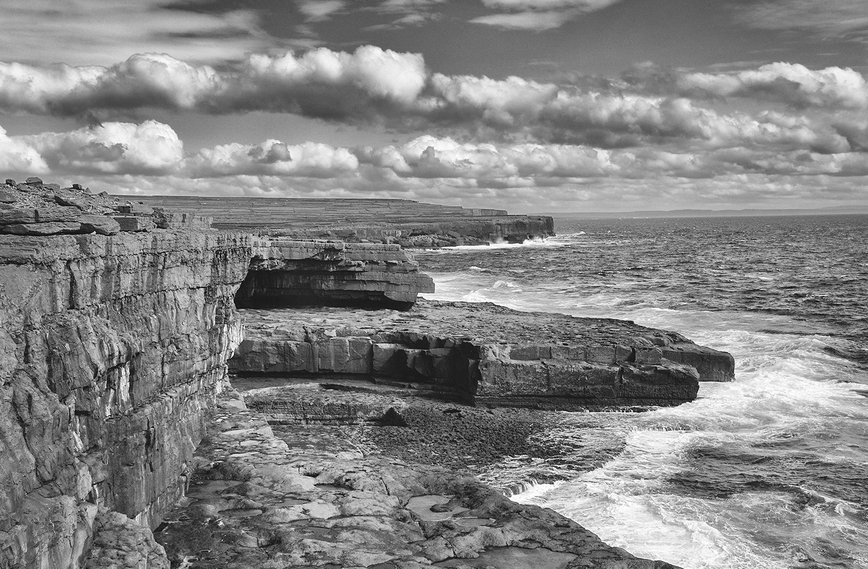 Aran Islands