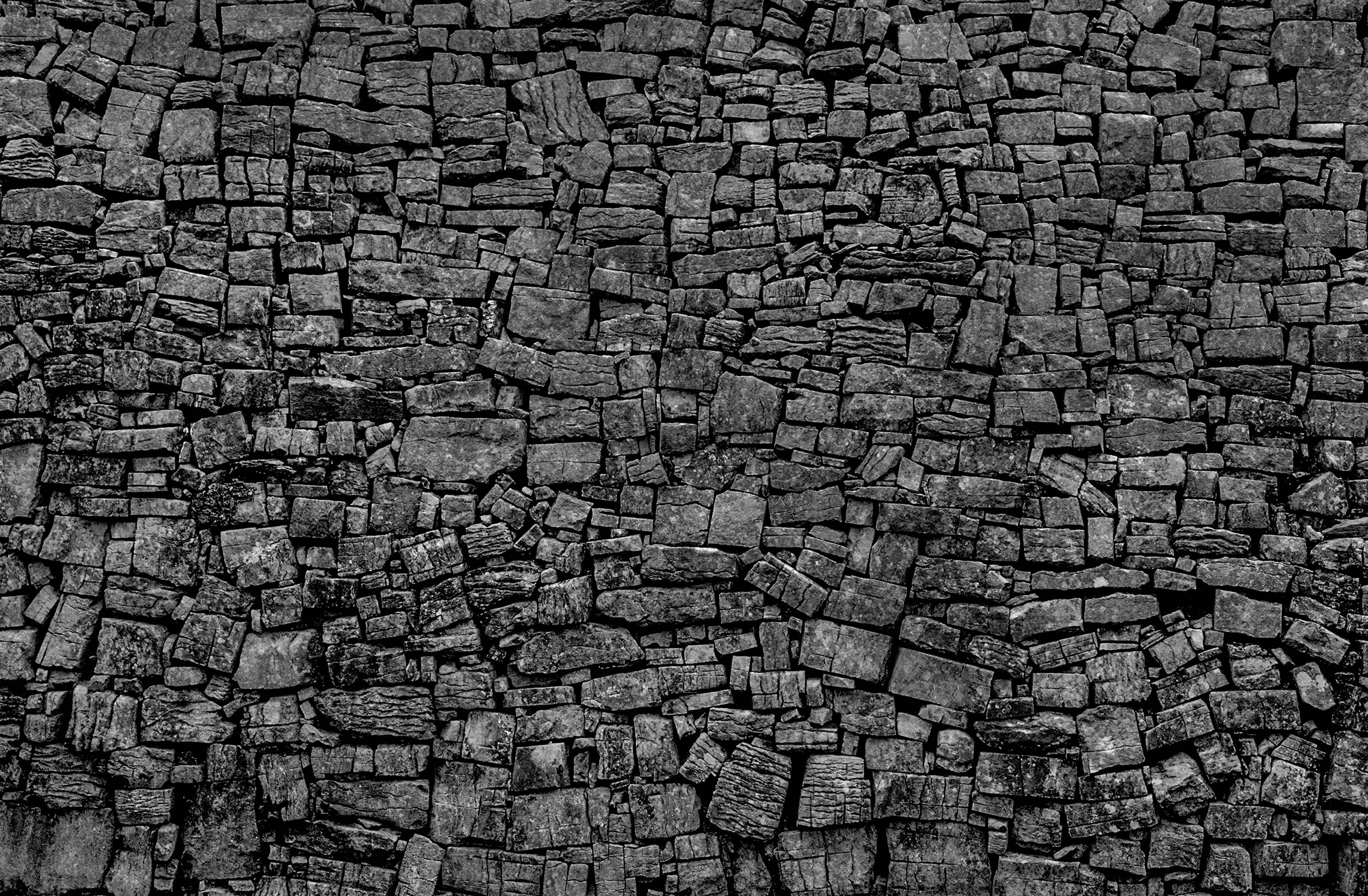 Stone Wall