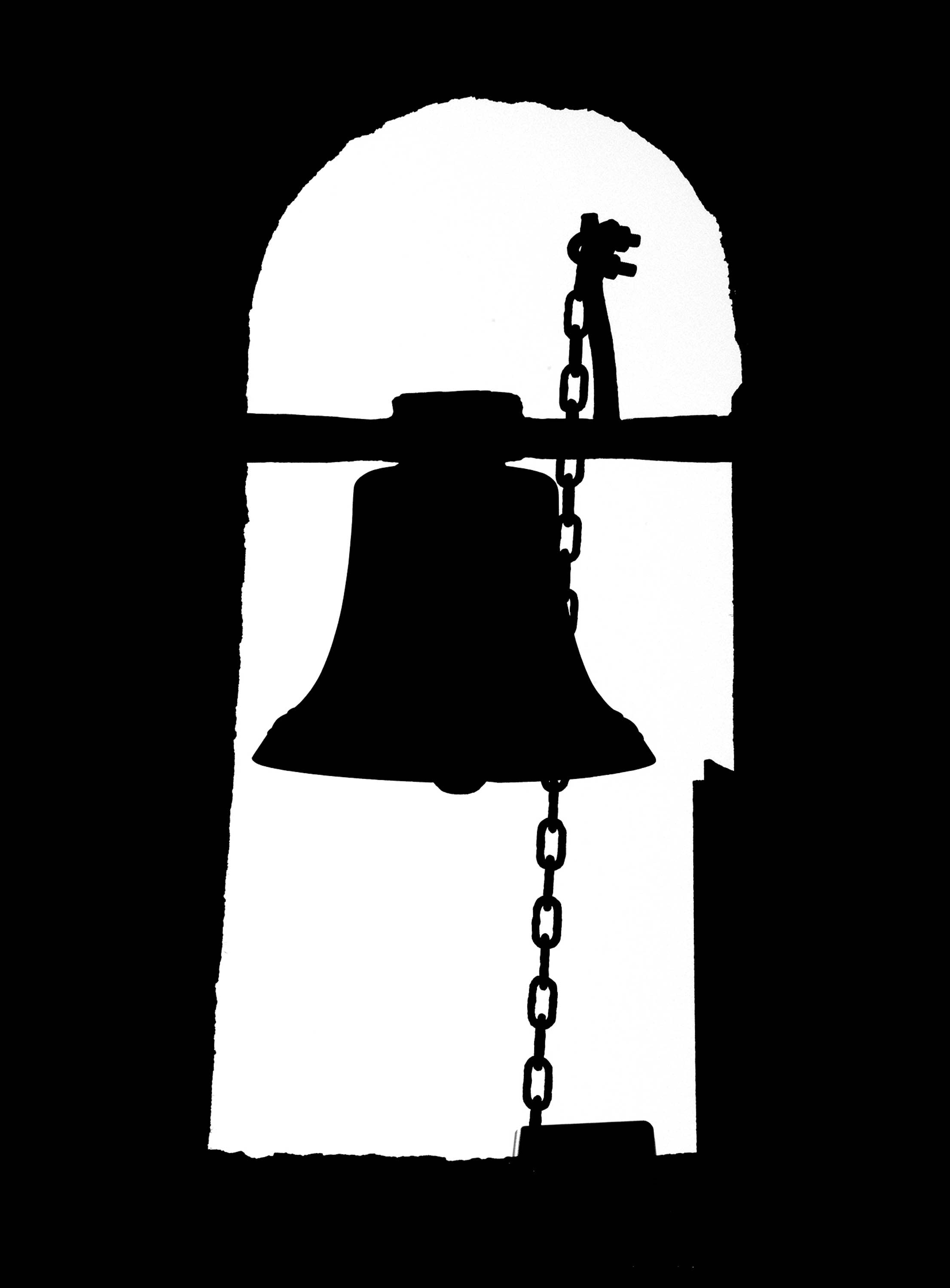 Church bell