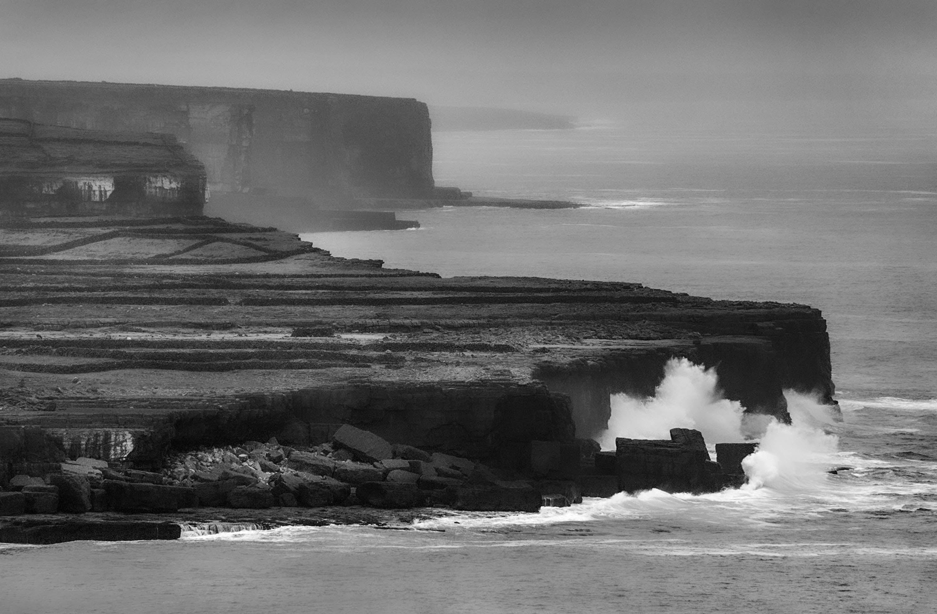 Atlantic waves