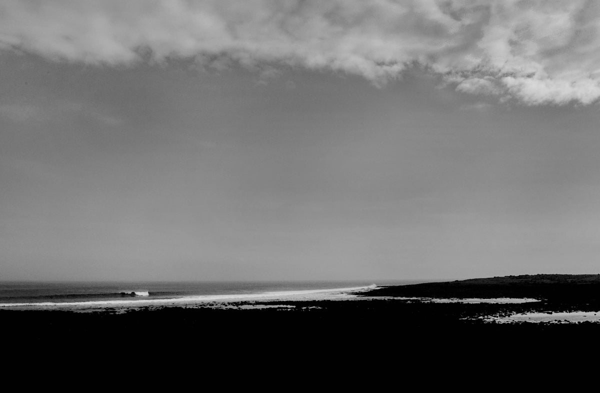 Distant wave