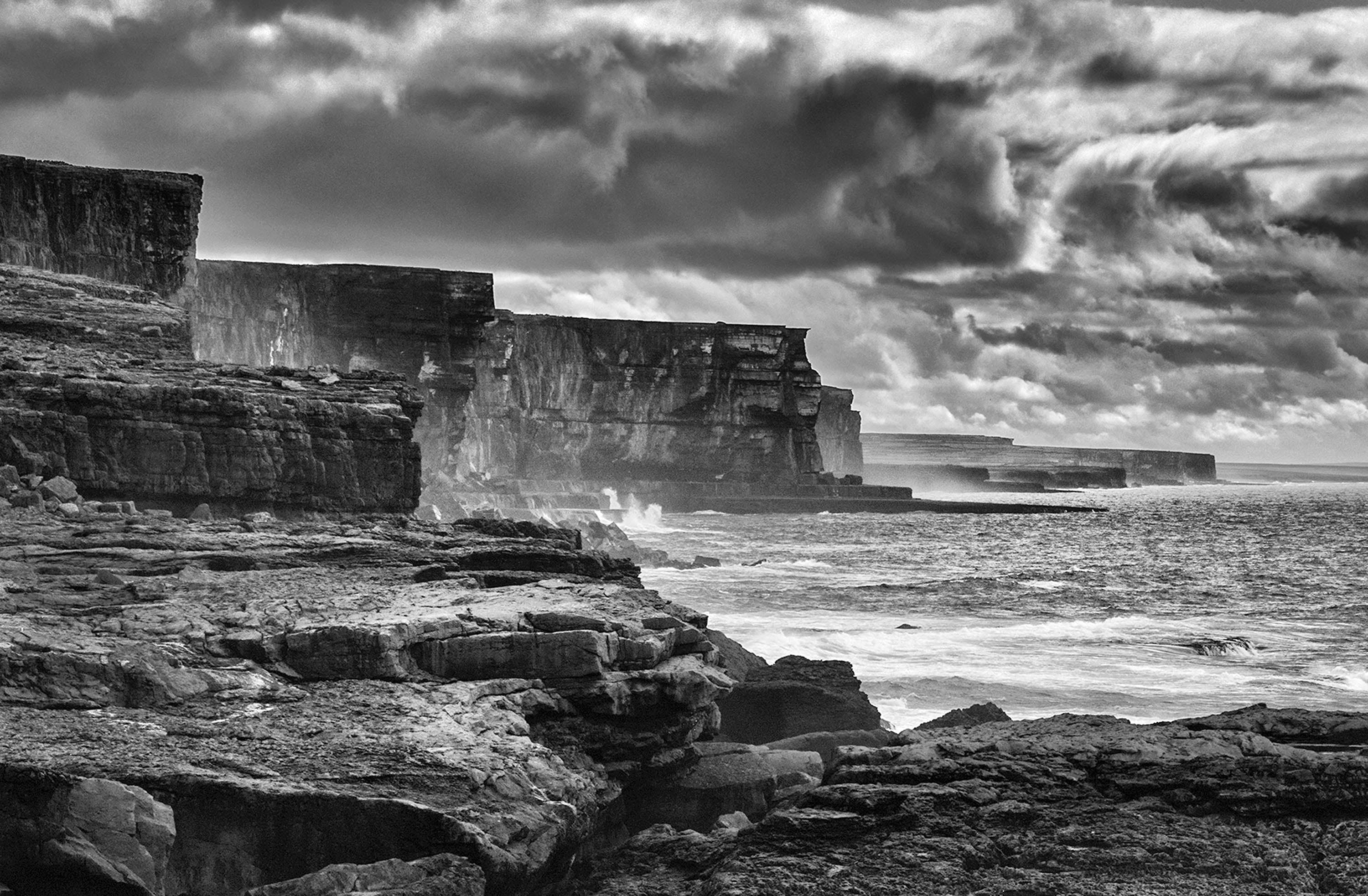 Inis Mór 