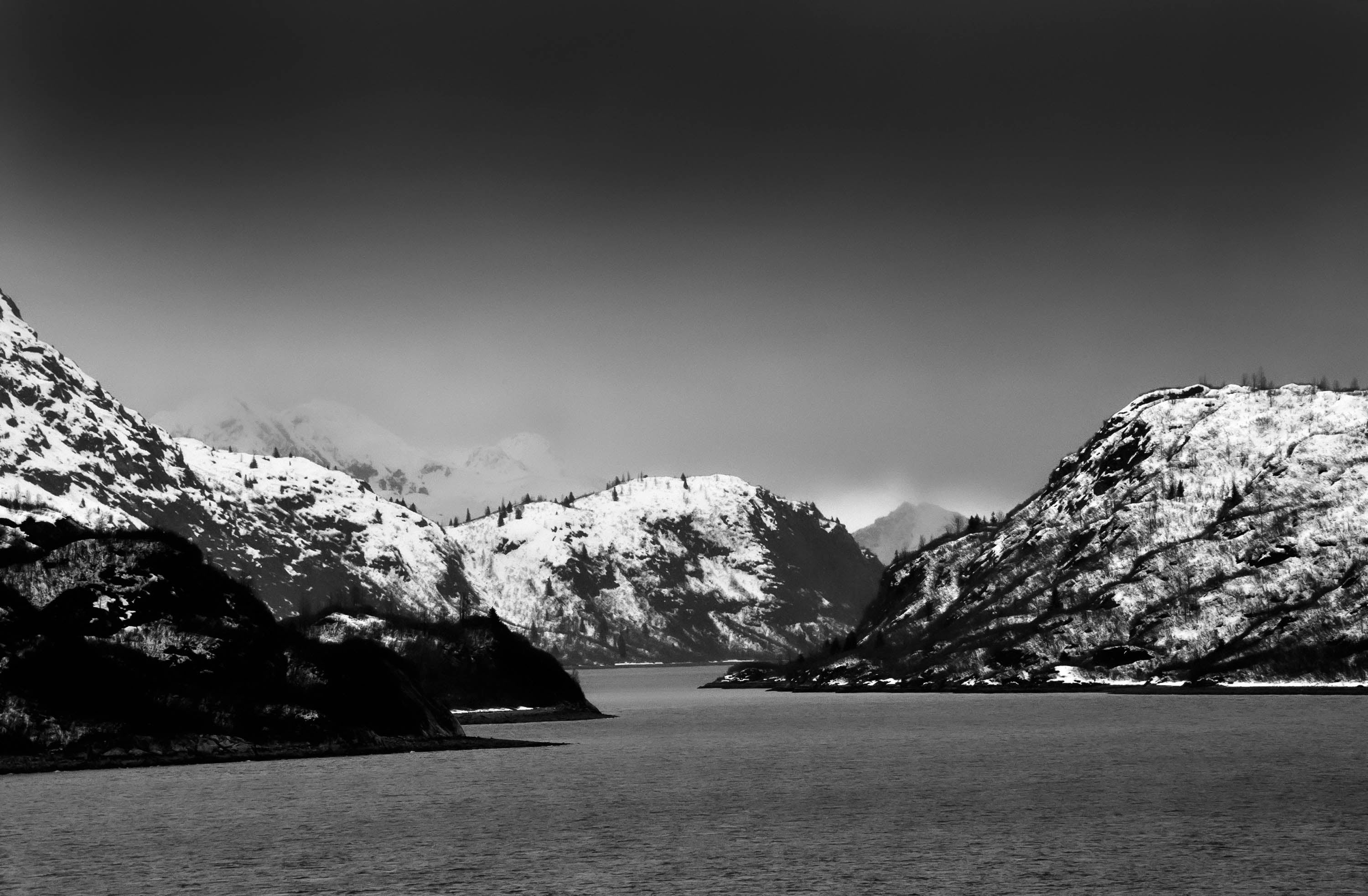 Glacier Bay