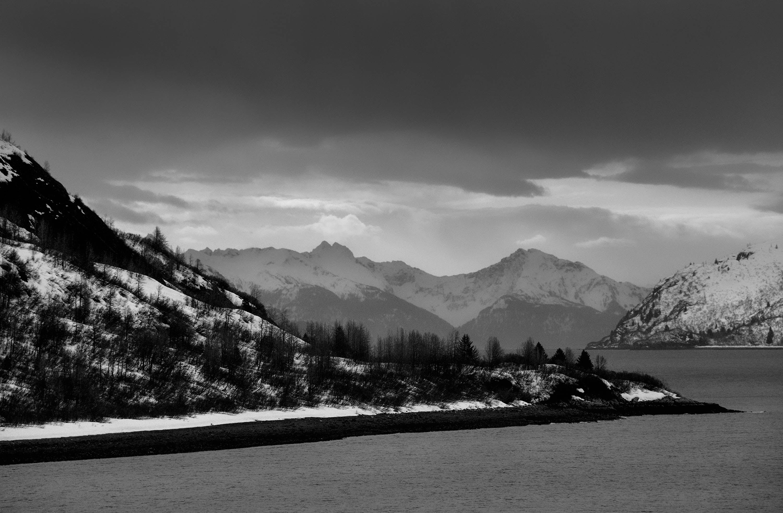 Alaska