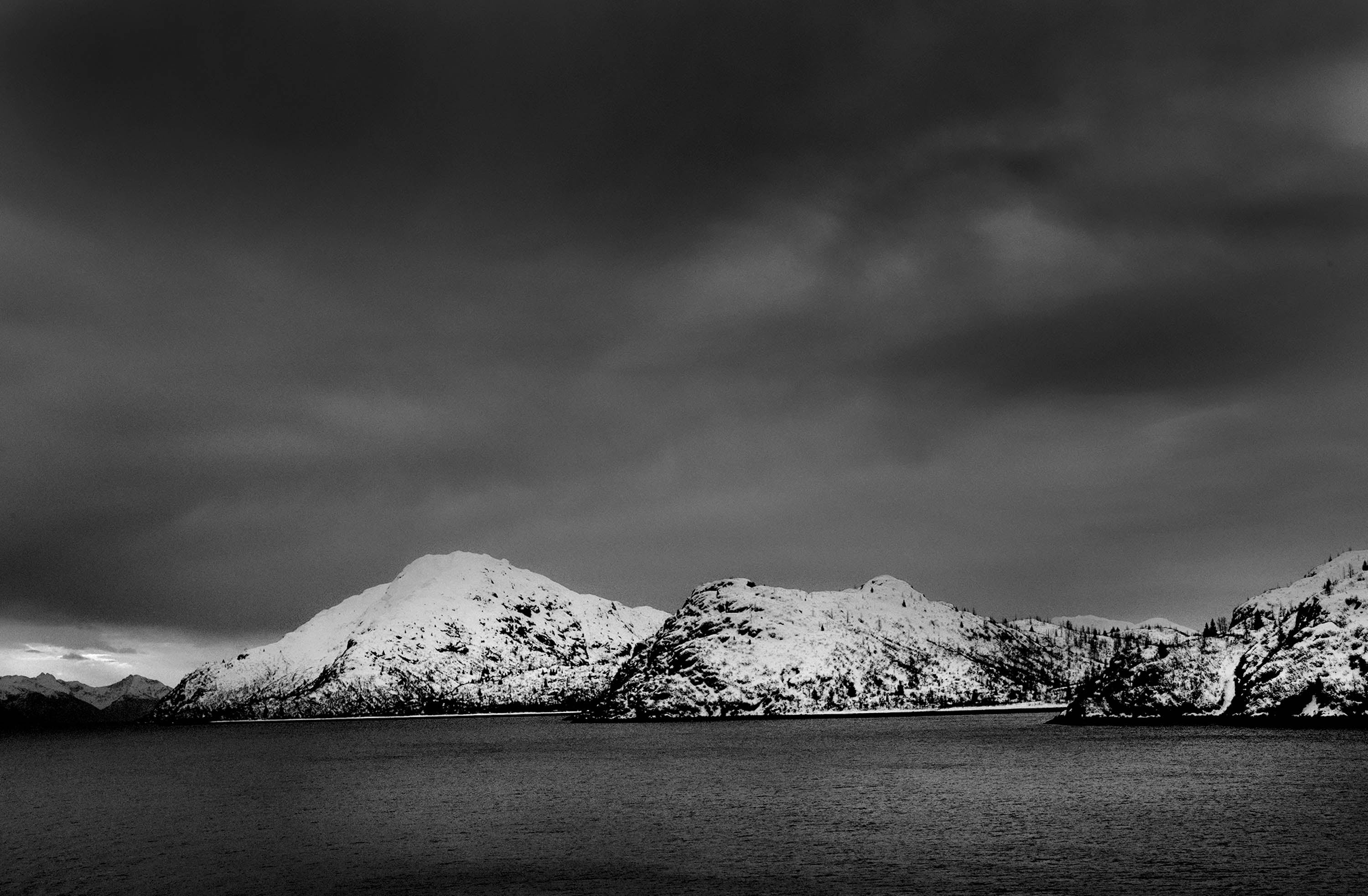 Alaska