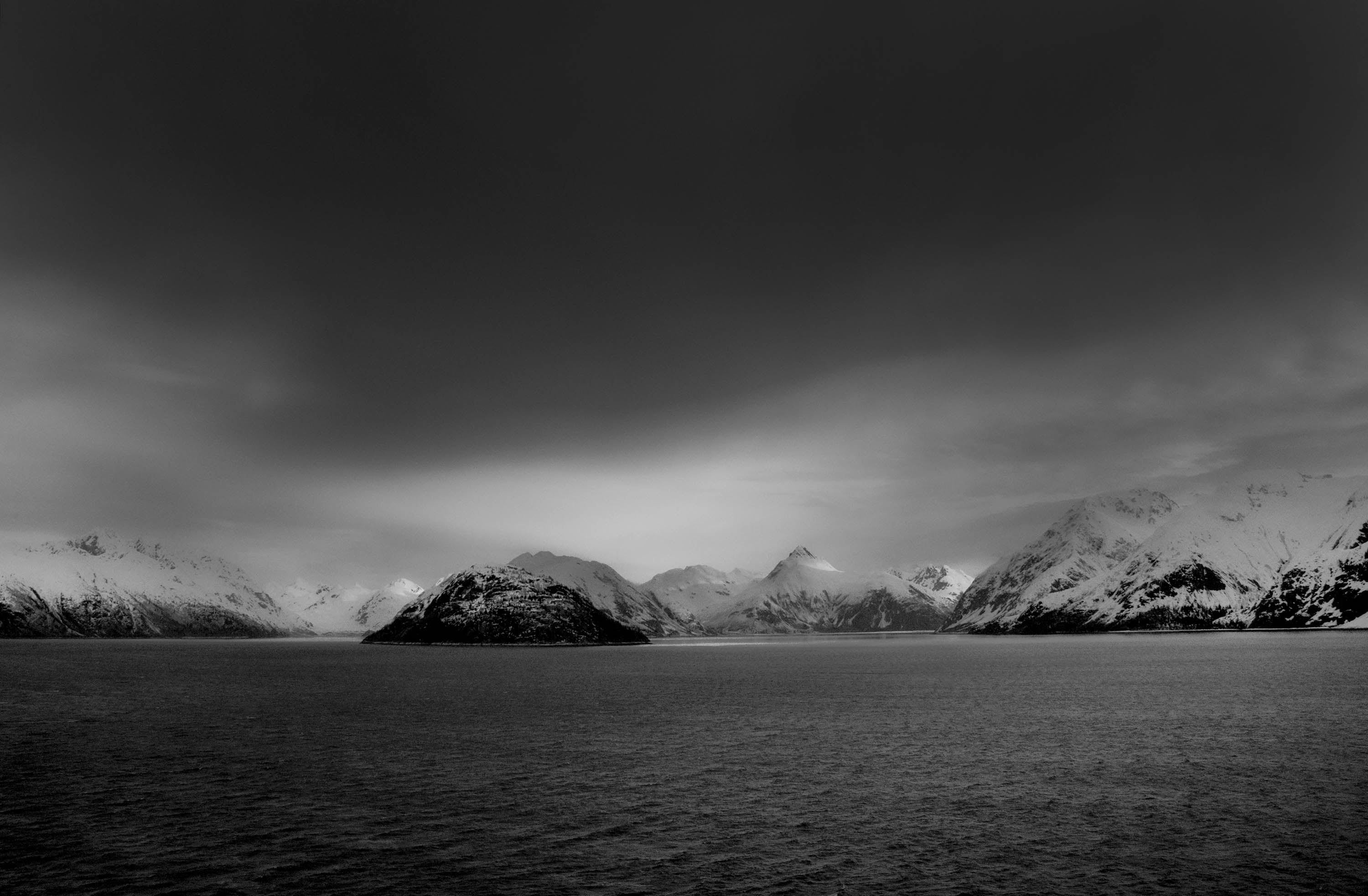 Alaska