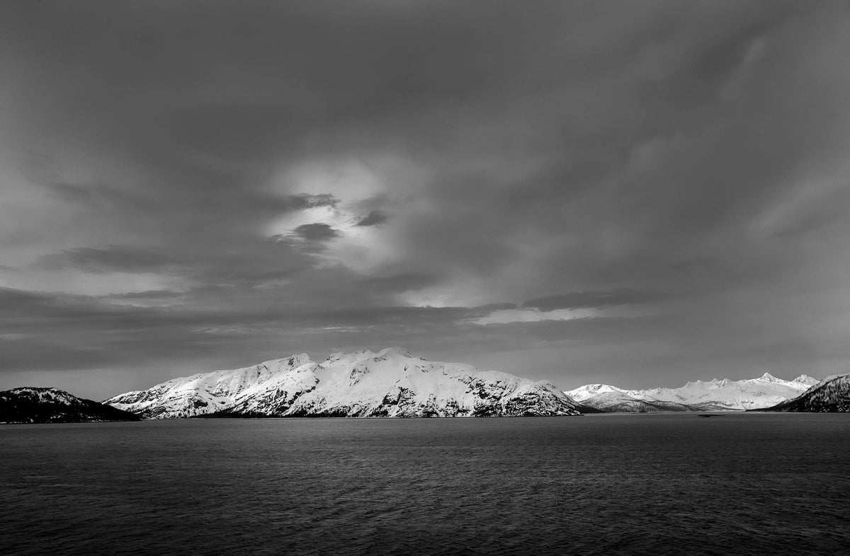 Glacier Bay