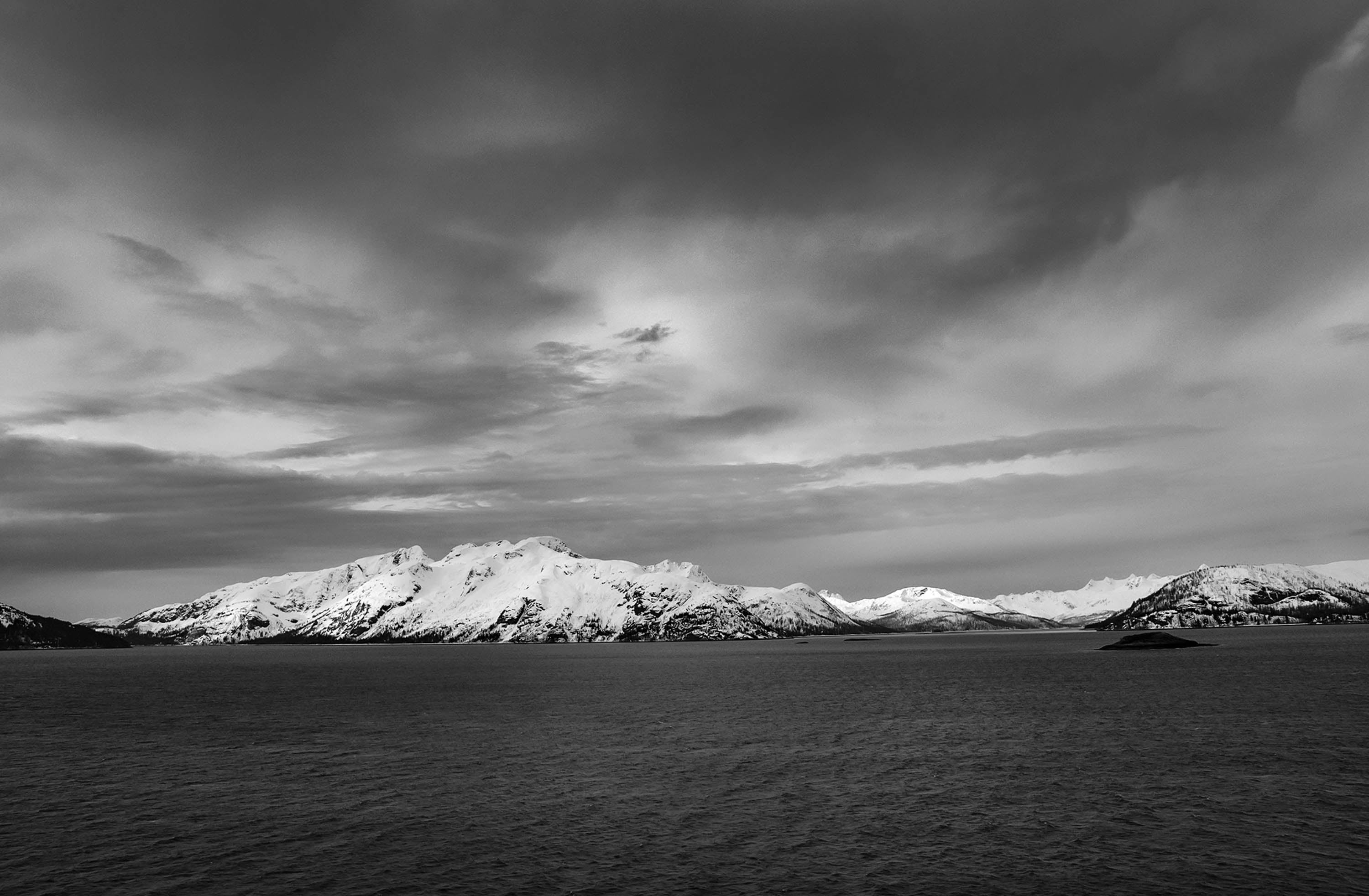 Glacier Bay