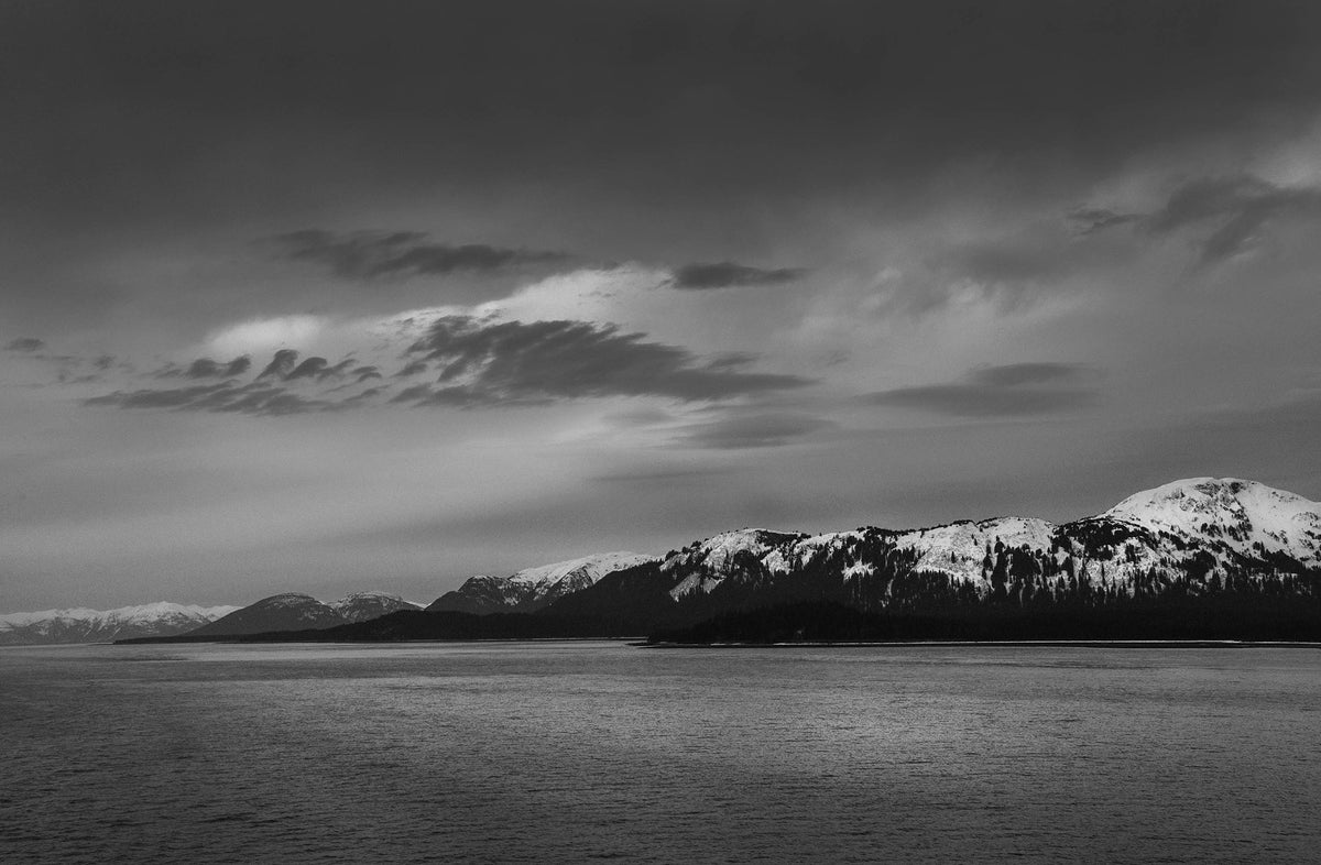 Alaska