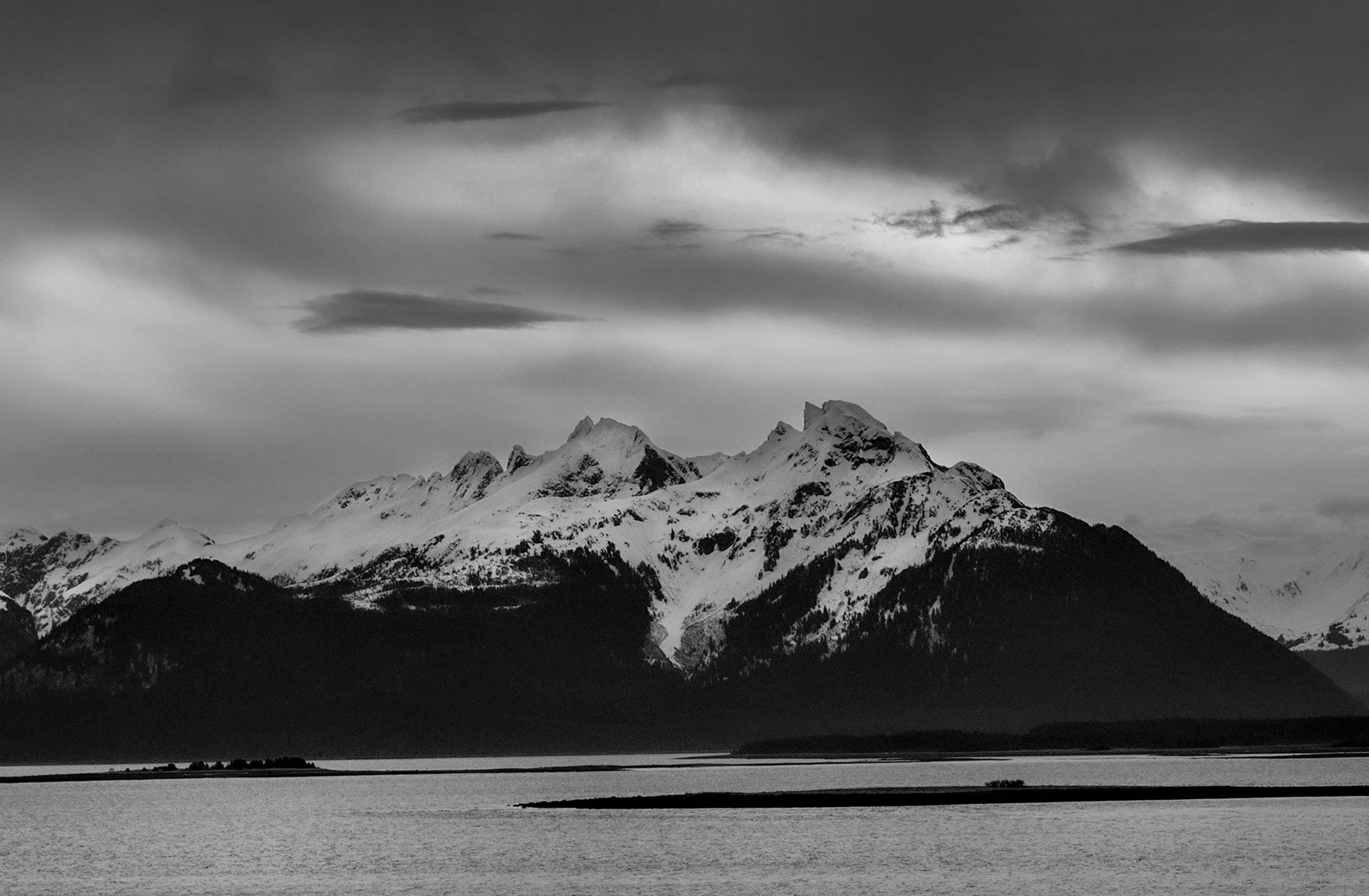 Alaska