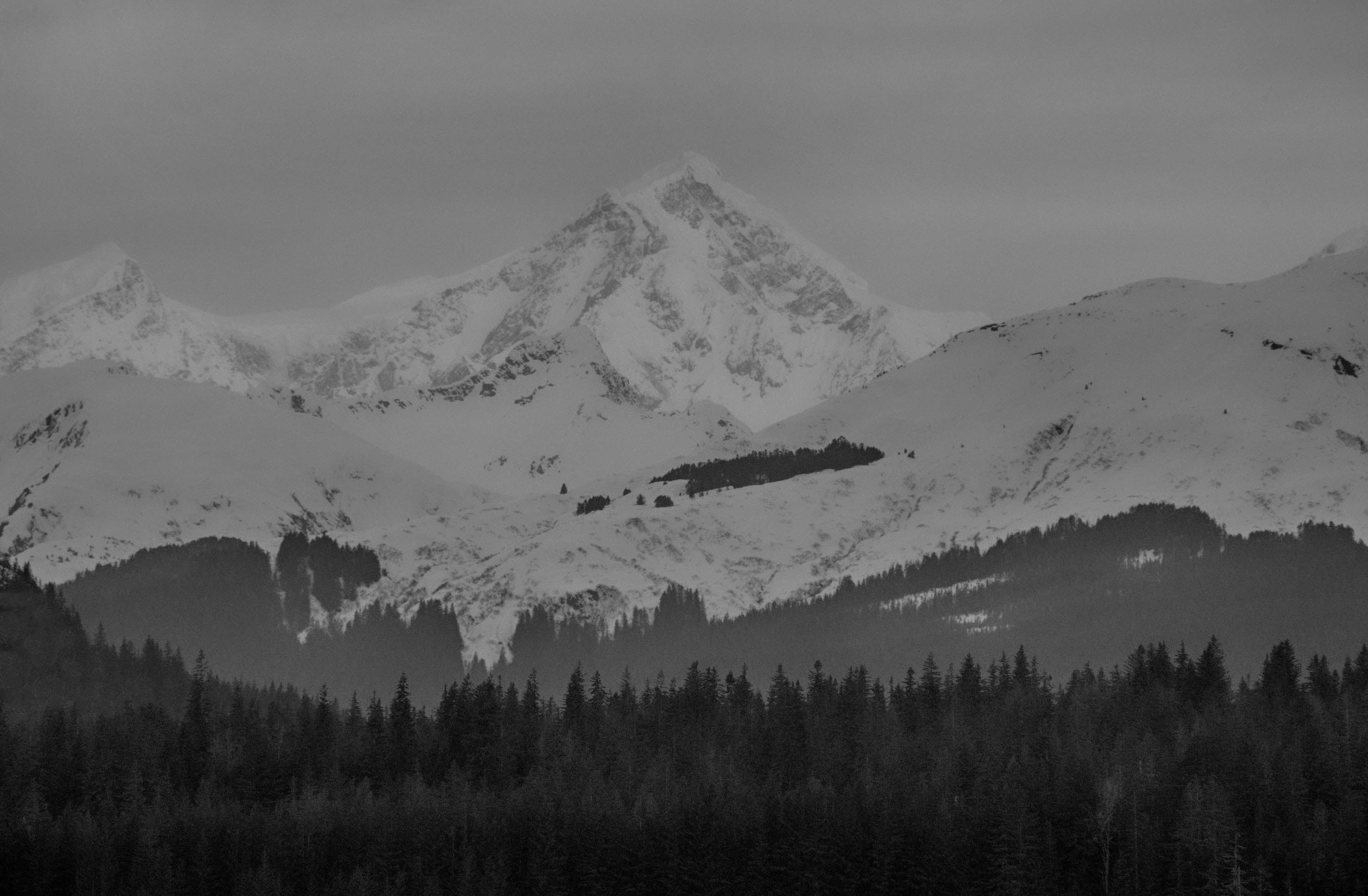 Alaska