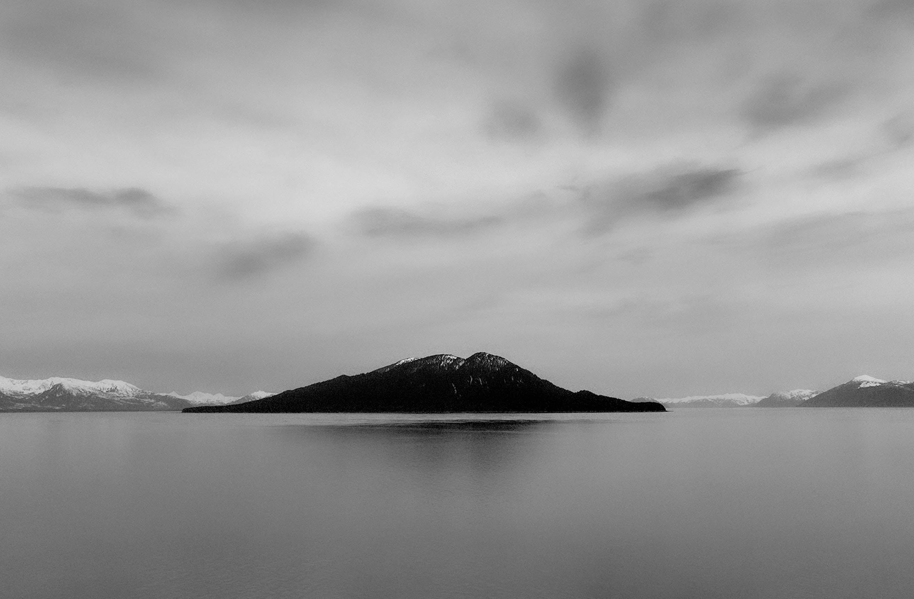 Glacier Bay