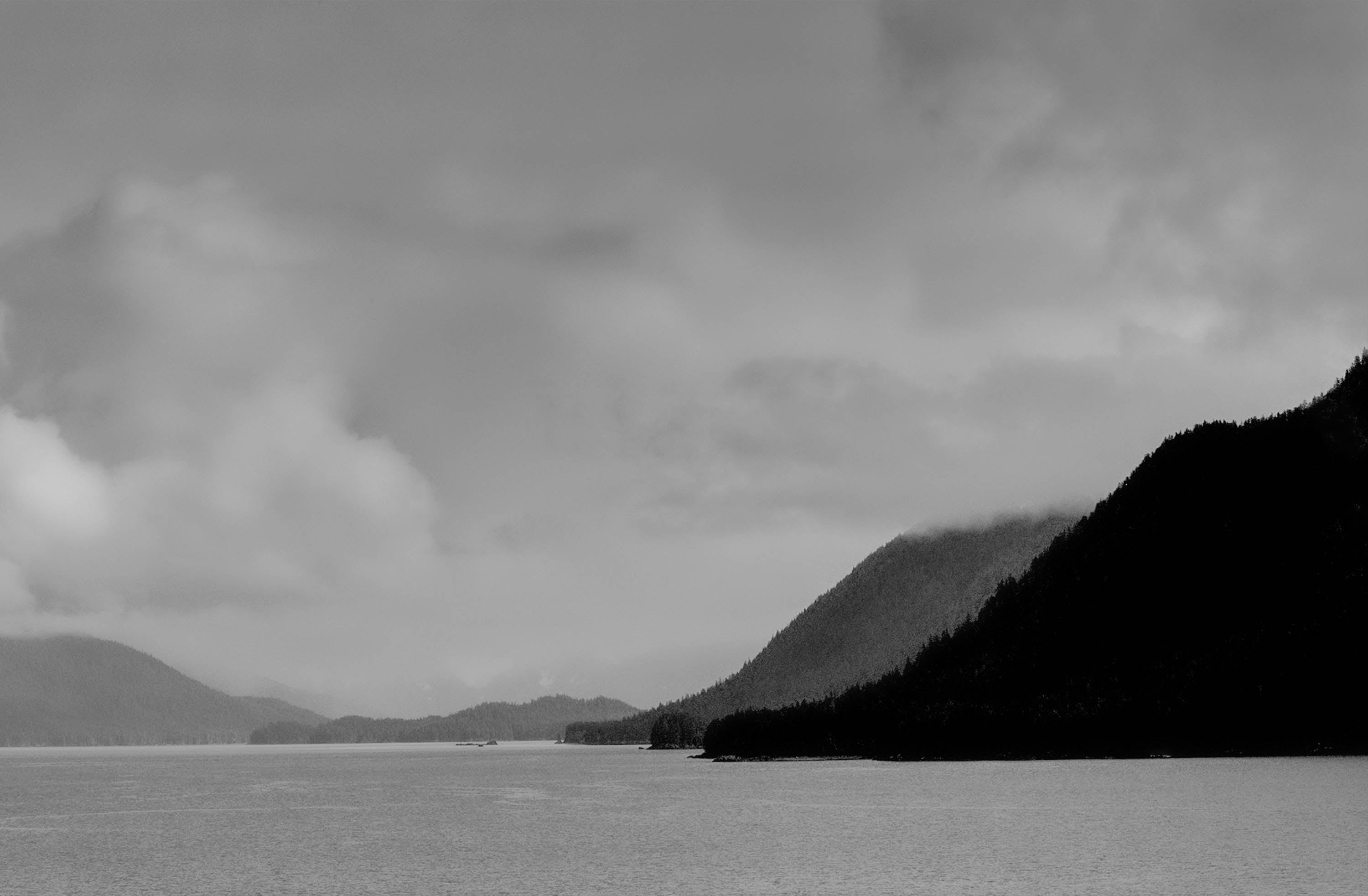 Alaska