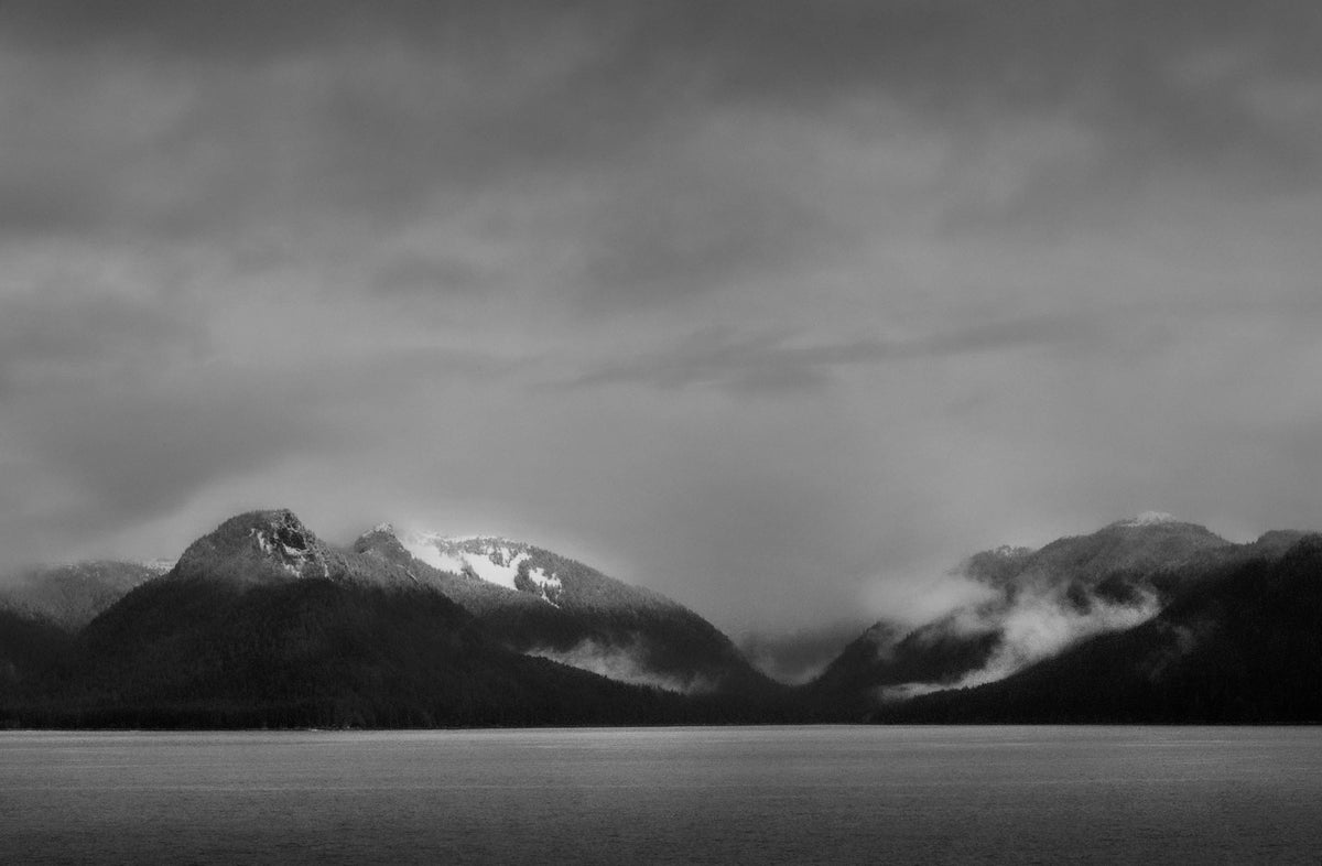 Alaska