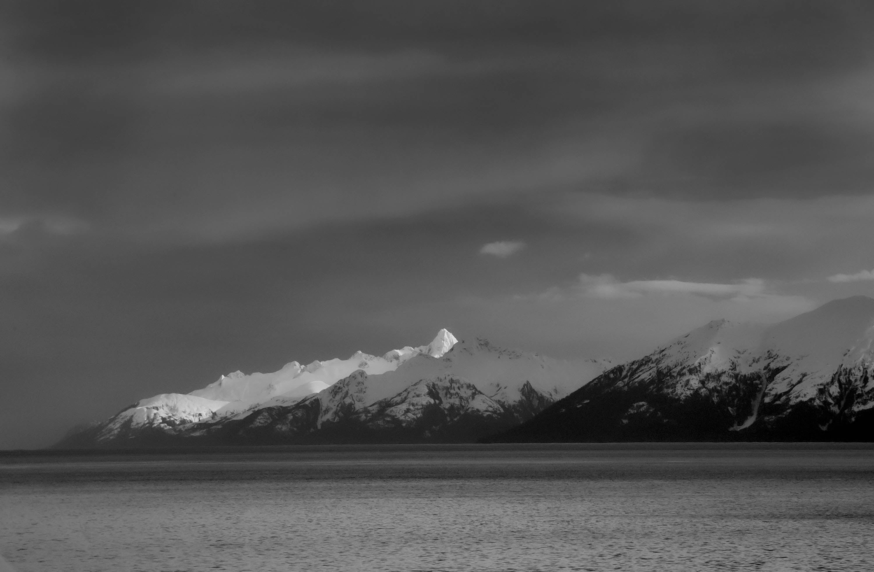 Alaska