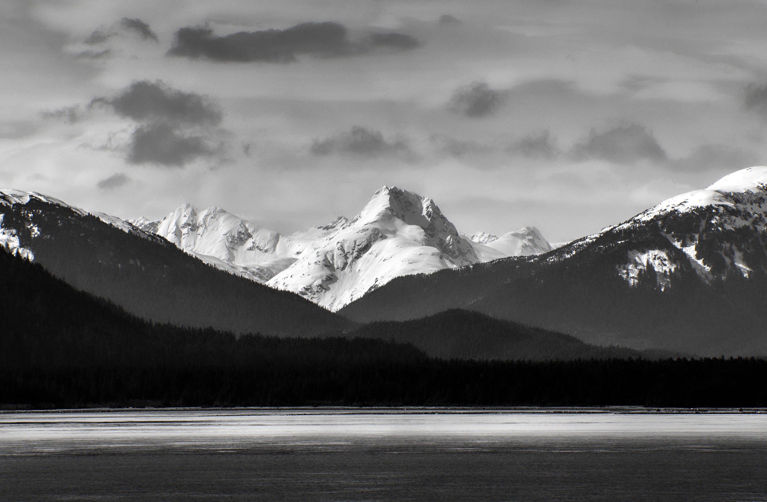 Alaska